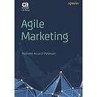 Michelle Accardi-Petersen: Agile Marketing