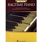 : The Big Book of Ragtime Piano