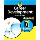 C Brown: Career Development All-in-One For Dummies