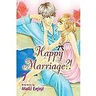 Maki Enjoji: Happy Marriage?!, Vol. 7