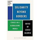 Dr Janusz Salamon: Solidarity Beyond Borders