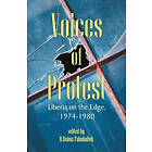 H Boima Fahnbulleh: Voices of Protest