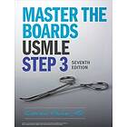 Conrad Fischer: Master the Boards USMLE Step 3 7th Ed.