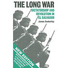 James Dunkerley: Long War