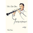 Ferdie Pacheco: Who Is Artie Shaw...and Why is He Following Me?