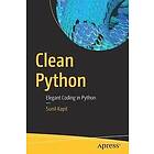 Sunil Kapil: Clean Python