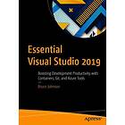 Bruce Johnson: Essential Visual Studio 2019