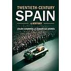 Julin Casanova: Twentieth-Century Spain