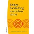 Per Lauvås, Kirsten Hofgaard Lycke, Gunnar Handal: Kollegahandledning med kritiska vänner