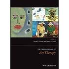 David E Gussak, Marcia L Rosal: The Wiley Handbook of Art Therapy