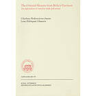 Charlotte Hedenstierna Jonson, Lena Holmquist Olausson: The oriental mounts from