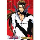 Tite Kubo: Bleach (3-in-1 Edition), Vol. 16