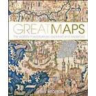Jerry Brotton: Great Maps