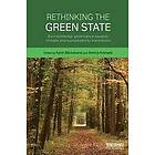 Karin Backstrand, Annica Kronsell: Rethinking the Green State