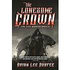 Brian Lee Durfee: The Lonesome Crown