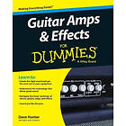 Dave Hunter: Guitar Amps &; Effects For Dummies