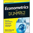 R Pedace: Econometrics For Dummies