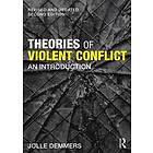 Jolle Demmers: Theories of Violent Conflict