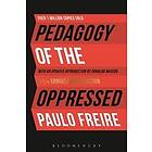 Paulo Freire: Pedagogy Of The Oppressed