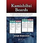 Joseph Niederstadt: Kamishibai Boards