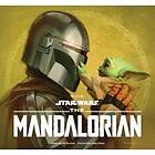 Phil Szostak: The Art of Star Wars: Mandalorian (Season Two)