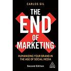 Carlos Gil: The End of Marketing