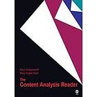 Klaus Krippendorff: The Content Analysis Reader