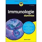 B Hacker: Immunologie fur Dummies 2e