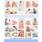 Louise Keet: The Reflexology Bible