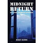 Billy Hayes: Midnight Return