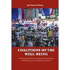 Joel Sawat Selway: Coalitions of the Well-being