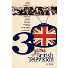 A S Berman: 30 Years of British Television