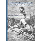 Kevin A Carson: The Desktop Regulatory State: Countervailing Power of Individuals and Networks