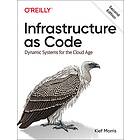 Kief Morris: Infrastructure as Code