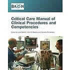 J Mallett: Critical Care Manual of Clinical Procedures and Competencies