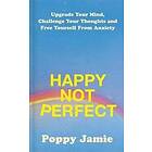 Poppy Jamie: Happy Not Perfect