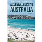 Rusty Geller: A Survival Guide to Australia and Australian-English Dictionary