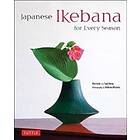 Yuji Ueno, Rie Imai: Japanese Ikebana for Every Season