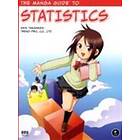 Shin Takahashi: The Manga Guide To Statistics