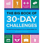 Rosanna Casper: The Big Book Of 30-day Challenges