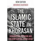 Antonio Giustozzi: The Islamic State in Khorasan