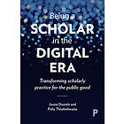 Jessie Daniels, Polly Thistlethwaite: Being a Scholar in the Digital Era