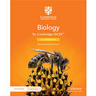 Mary Jones: Cambridge IGCSE(TM) Biology Coursebook with Digital Access (2 Years)