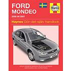 Haynes Publishing: Ford Mondeo