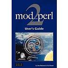 Stas Bekman, Jim Brandt: Mod_perl 2 User's Guide