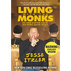 Jesse Itzler: Living With The Monks