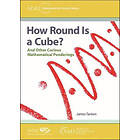 James Tanton: How Round Is a Cube?