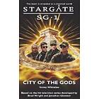 Sonny Whitelaw: Stargate SG-1: City of the Gods
