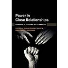 Christopher R Agnew: Power in Close Relationships