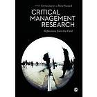 Emma Jeanes: Critical Management Research